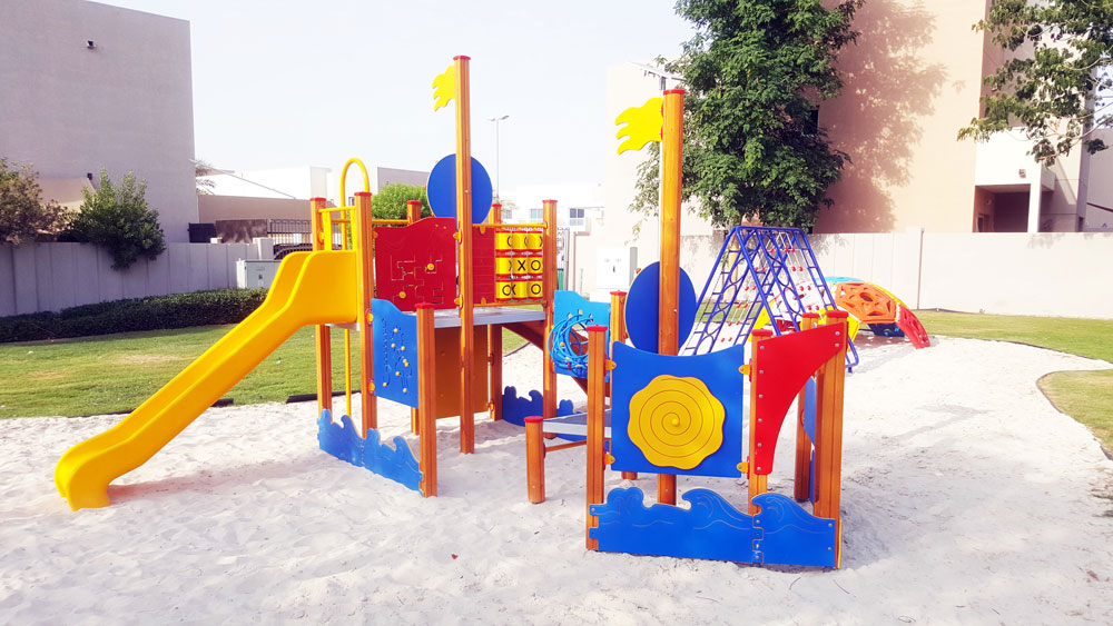 MANAZEL REAL ESTATE-AL REEF
