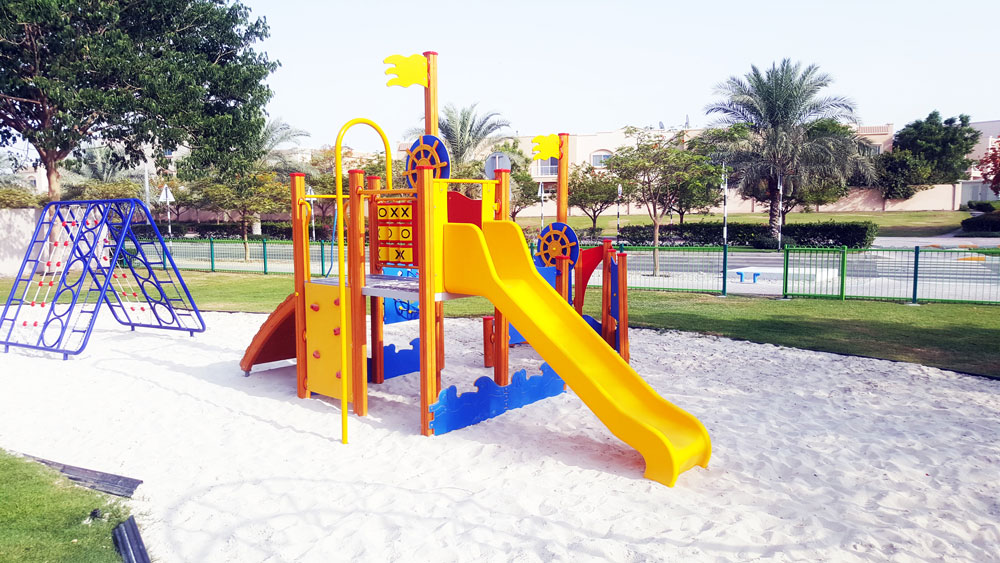 MANAZEL REAL ESTATE-AL REEF