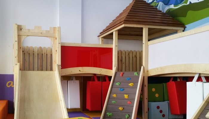 Maple Bear Nursery