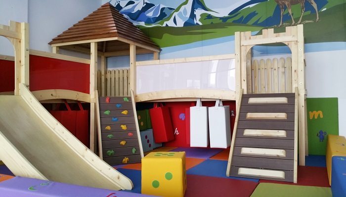 Maple Bear Nursery
