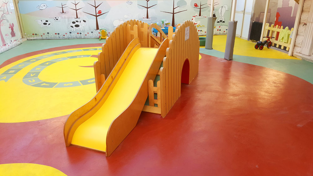 Redwood Montessori Nursery – Abu Dhabi