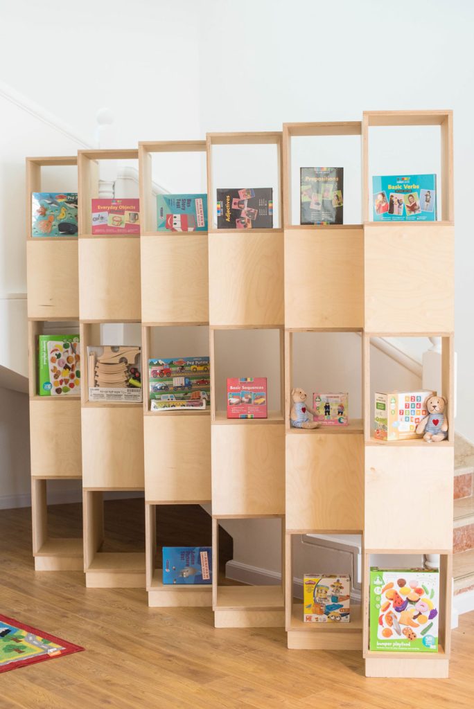 Riverston Children’s Centre