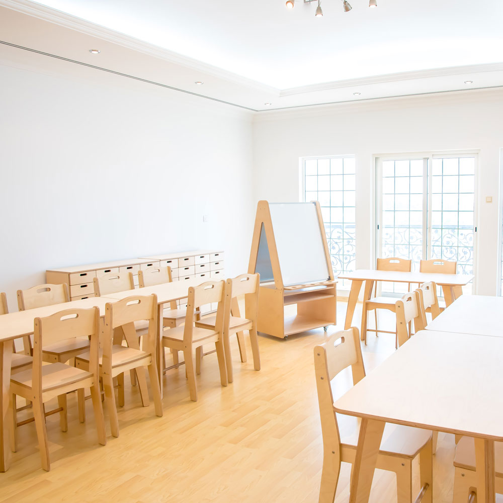 Riverston Children’s Centre