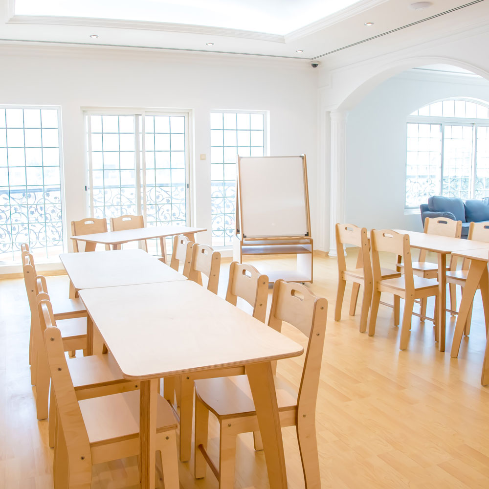Riverston Children’s Centre