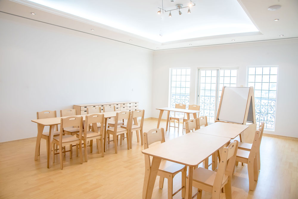 Riverston Children’s Centre