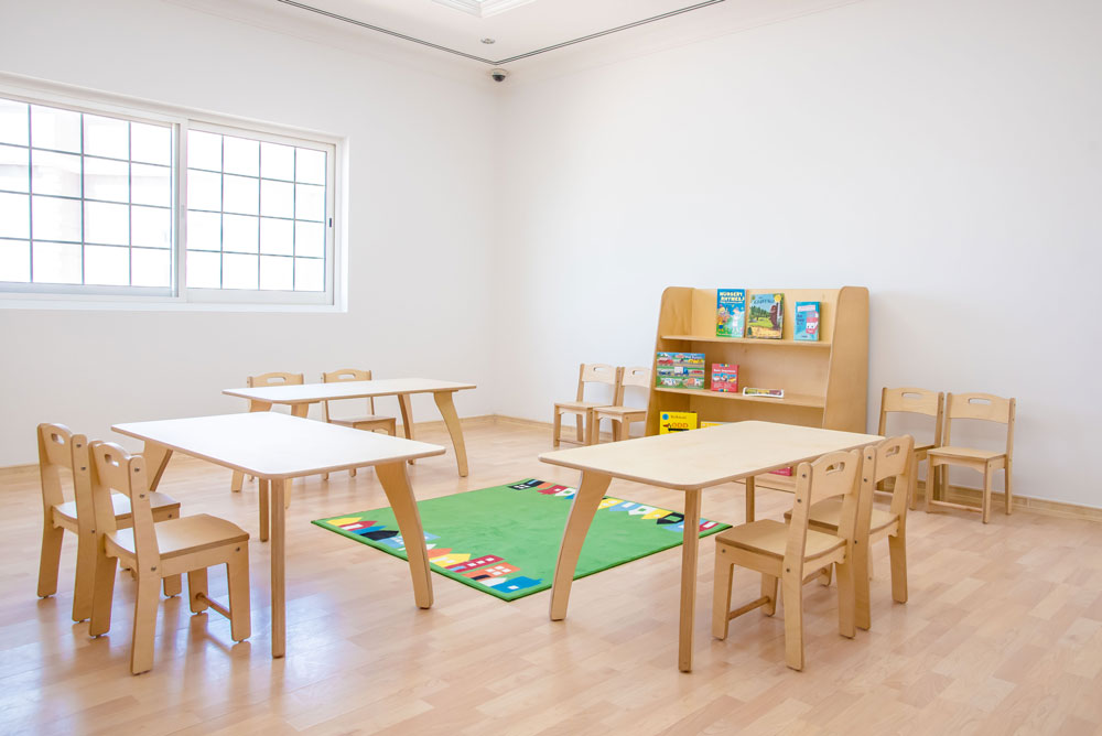 Riverston Children’s Centre