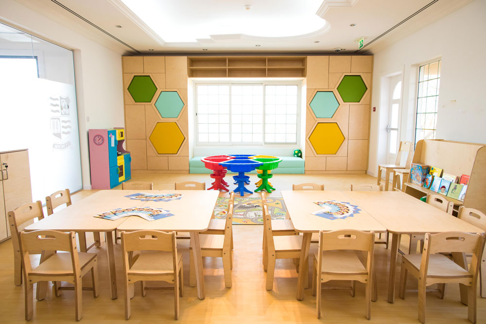 Riverston Children’s Centre
