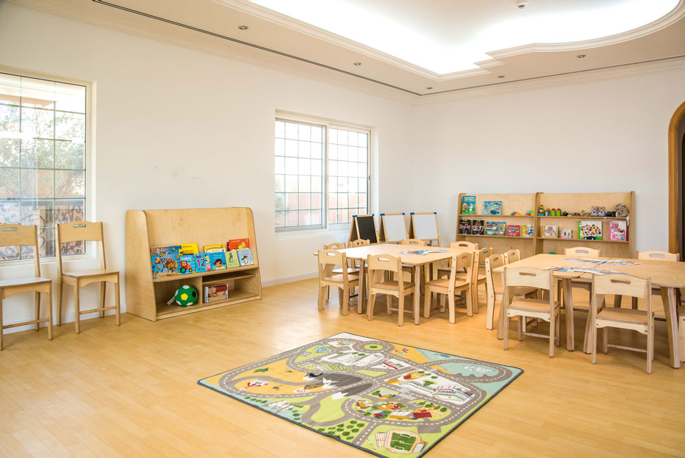 Riverston Children’s Centre