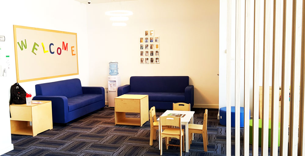 Riverston School – Dubai