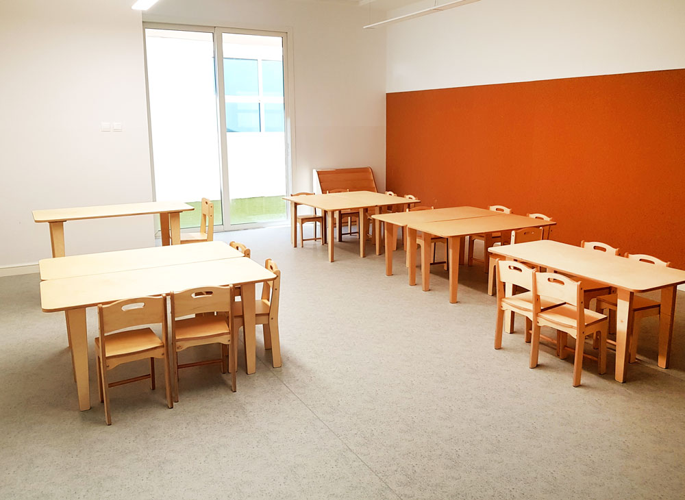 Riverston School – Dubai