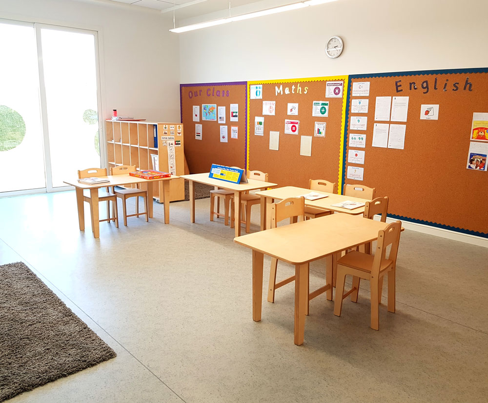 Riverston School – Dubai