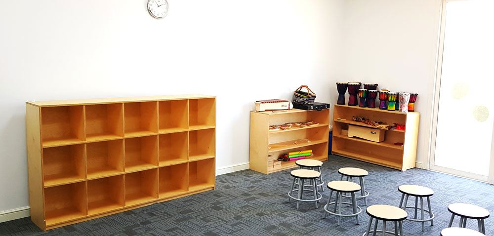 Riverston School – Dubai