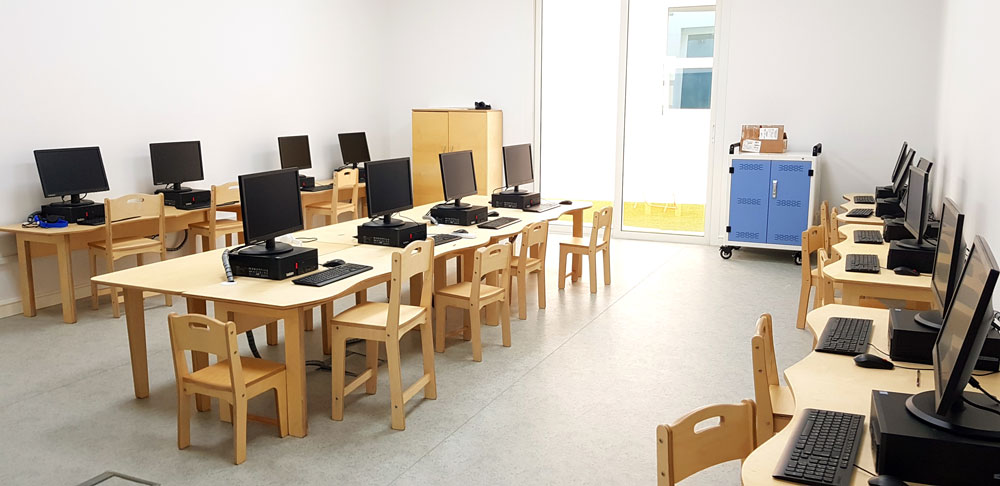 Riverston School – Dubai