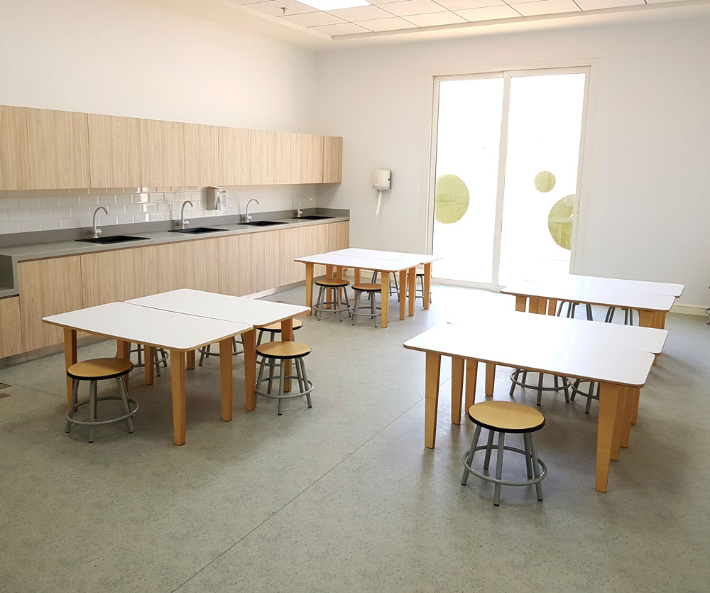 Riverston School – Dubai