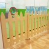 Point Fence