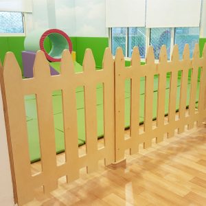 Point Fence