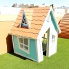 Crooked House