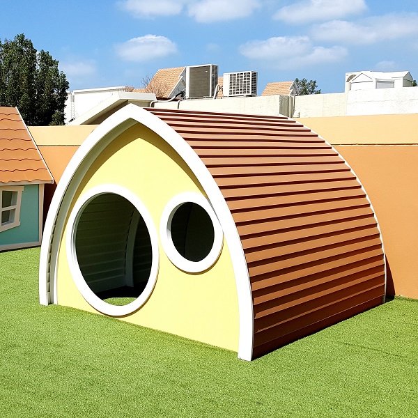 Moon Kids Hobbit House