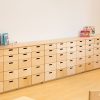 20 Drawer Unit