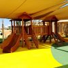 Wooden Multi Climber
