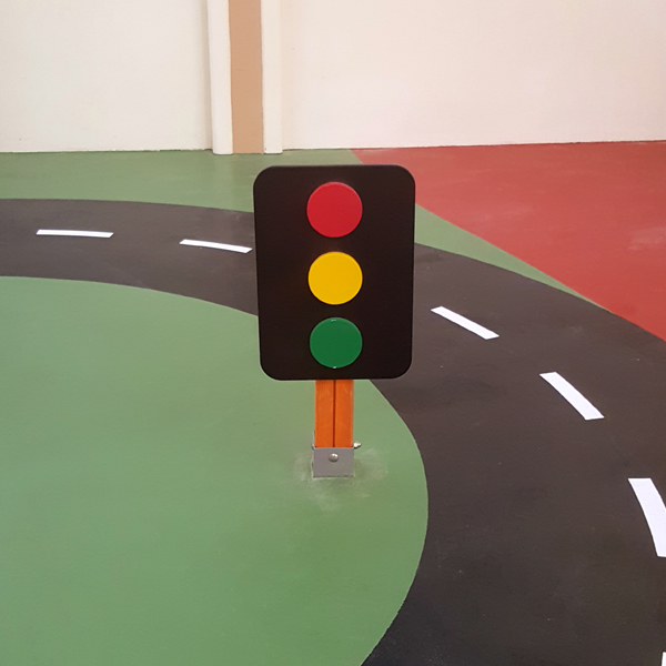 Road Traffic Lights