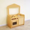 Roleplay Kitchen 1