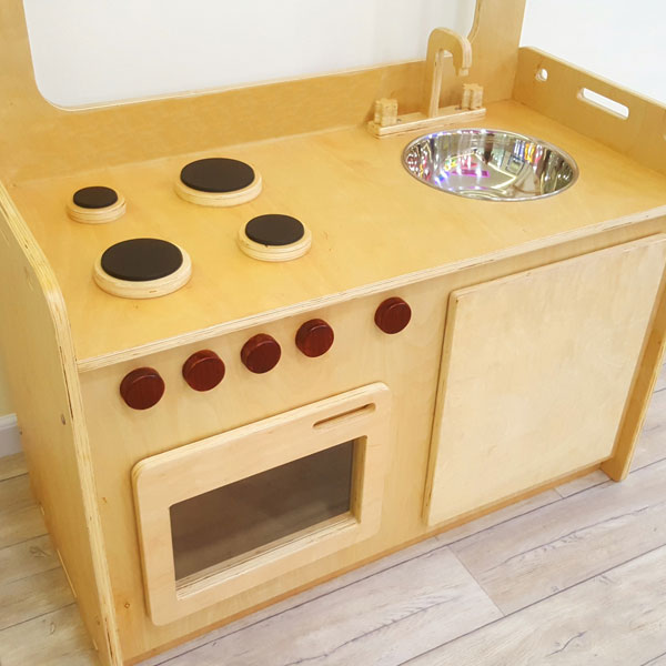 Roleplay Kitchen 1