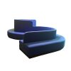 Moon kids S-Shaped Sofa