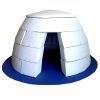 Moon Igloo House
