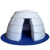 Moon Igloo House