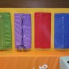 Sensory Wall Panels
