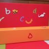 Kerb Walling – Personalised