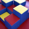 Square Stepping Stones