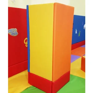 Square Column Protector