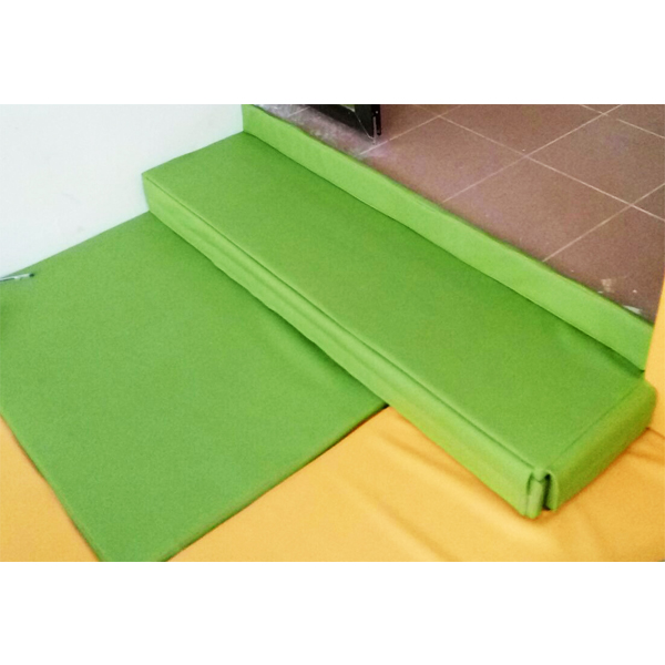 Step Padding