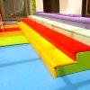 Step Padding