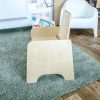 Toddler Chair- 3