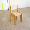 Toddler Chair- 1