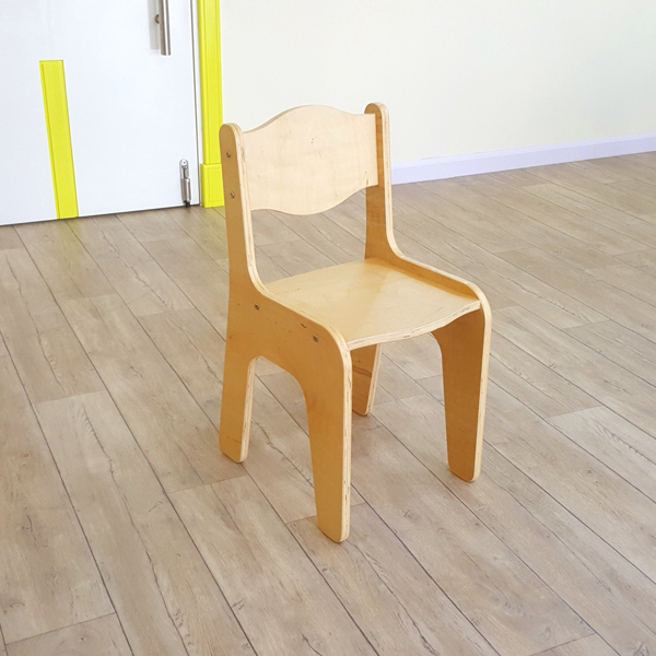 Toddler Chair- 1