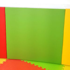 Padded Wall Mats