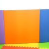 Padded Wall Mats