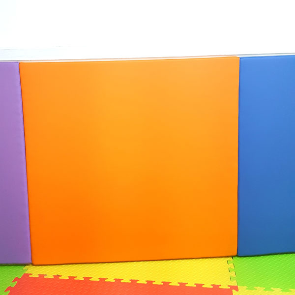 Padded Wall Mats
