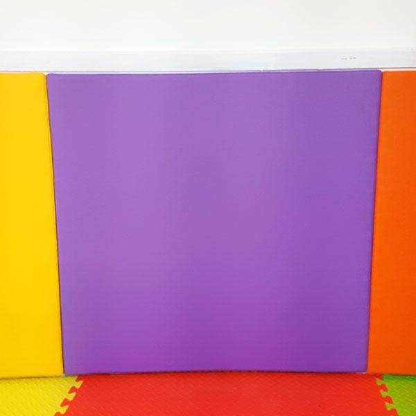 Padded Wall Mats