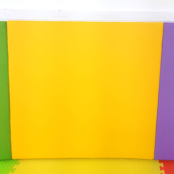 Padded Wall Mats