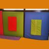 Window Infill