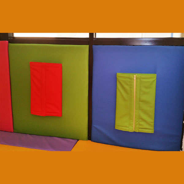 Window Infill