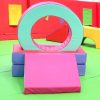 Giant Ring Keeper - With Ramps