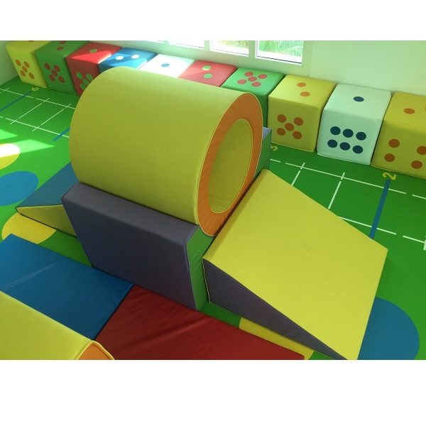 Moon Tunnel Set