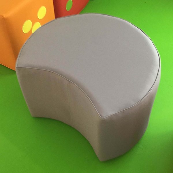 Half Moon Seats
