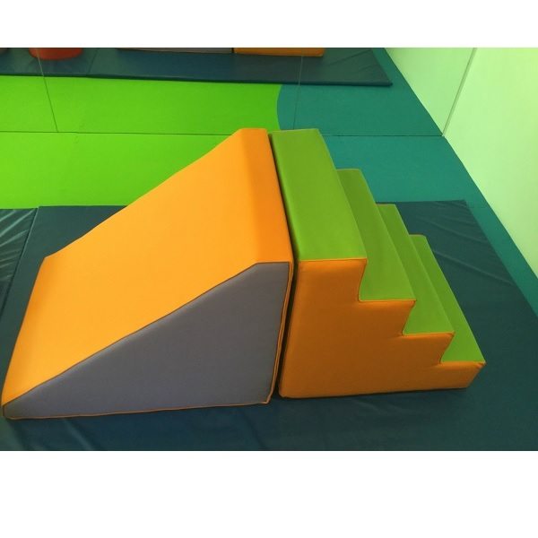 Step & Slide Set